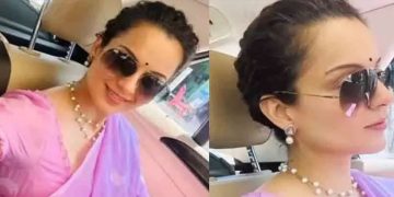 മാണ്ഡിയിലെ വിജയത്തിനു ശേഷം കങ്കണ ഡൽഹിയിലേക്ക്; കേന്ദ്രമന്ത്രിയാക്കുമോ?