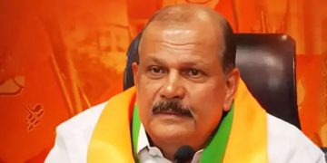 ബി.ജെ.പിക്ക് സീറ്റ് കുറഞ്ഞത് നന്നായെന്ന് പി.സി. ജോർജ്: ‘ജനം ഇങ്ങനെയും ചെയ്യുമെന്ന് നേതാക്കൾ മനസിലാക്കട്ടെ’