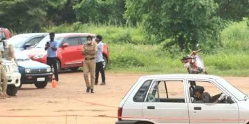 ഡ്രൈവിങ് സ്കൂൾ പ്രതിസന്ധി; ചർച്ചയിൽ പറഞ്ഞ കാര്യങ്ങൾ നടപ്പാക്കിയില്ല, സി.ഐ.ടി.യു സമരത്തിന്