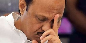 അജിത് പവാറിന്റെ 19 എം.എൽ.എമാർ മറുകണ്ടം ചാടുമെന്ന് രോഹിത് പവാർ; അടിയന്തിര യോഗം വിളിച്ച് പാർട്ടി