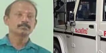 തിരുവനന്തപുരത്ത് നാല് പേർ കൊല്ലപ്പെട്ട അപകടം, മദ്യപിച്ച് ജീപ്പ് ഓടിച്ച ഡ്രൈവറെ ശിക്ഷിച്ച് കോടതി, 10 വർഷം തടവ്