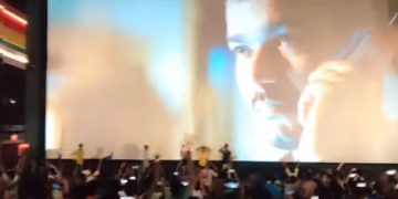 വിജയ്‍യുടെ ആദ്യ 100 കോടി ക്ലബ്ബ് ചിത്രം വീണ്ടും തിയറ്ററുകളിലേക്ക്; ആഘോഷിക്കാന്‍ ആരാധകര്‍