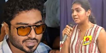 നിമിഷ സജയന് എതിരായ സൈബര്‍ ആക്രമണം; പ്രതികരണവുമായി ഗോകുല്‍ സുരേഷ്