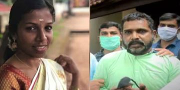 നൊച്ചാട് അനു കൊലക്കേസ്: കുറ്റപത്രം നല്‍കി; പ്രതിയുടെ ഭാര്യ രണ്ടാം പ്രതി; കൊലപാതകവും കവർച്ചയുമടക്കം 9 വകുപ്പുകൾ