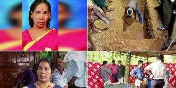 അമ്മയുടെ മരണത്തിൽ ദുരൂഹത തോന്നി ദഹിപ്പിച്ചില്ല; 2 വർഷത്തിന് ശേഷം റീപോസ്റ്റുമോർട്ടം, മൃതദേഹം പുറത്തെടുത്തു