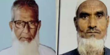 താമസിക്കുന്ന കെട്ടിടത്തിലെ ലിഫ്റ്റ് അപകടം; രണ്ട് ഇന്ത്യൻ ഹജ്ജ് തീർഥാടകർ മരിച്ചു