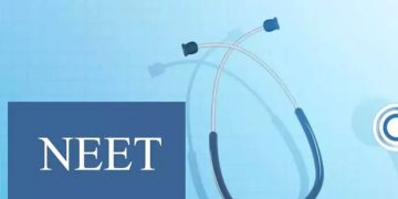 നീറ്റ് ഫലത്തിൽ ക്രമക്കേടെന്ന്; പ​രീ​ക്ഷ വീ​ണ്ടും ന​ട​ത്ത​ണ​മെ​ന്നാ​വ​ശ്യ​പ്പെ​ട്ട് പ​രാ​തി