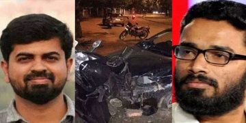 കെ.എം.ബഷീര്‍ കൊലപാതകം: വീണ്ടും സമയം തേടി ശ്രീറാം വെങ്കിട്ടരാമന്‍