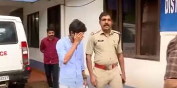 കാറഡുക്ക സൊസൈറ്റി തട്ടിപ്പ്; പ്രധാന പ്രതികളിൽ മൂന്നാമൻ പിടിയിൽ; തട്ടിയെടുത്തത് 2 കോടിയോളം രൂപ