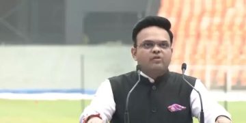 ‘ബി.സി.സി.ഐ സെക്രട്ടറി സ്ഥാനത്തുനിന്ന് ജയ് ഷായെ മാറ്റണമെന്ന് നിതീഷും നായിഡുവും’; പ്രചരിക്കുന്ന റിപ്പോർട്ടുകളിലെ സത്യമെന്ത്?