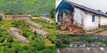 തോട്ടങ്ങളിലെ പരിശോധന തുടരുന്നു; 75 ഇടങ്ങളിലായി 224 നിയമ ലംഘനങ്ങൾ