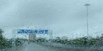 വാരാന്ത്യത്തില്‍ ഒമാനില്‍ മഴയ്ക്ക് സാധ്യത; അറിയിപ്പുമായി കാലാവസ്ഥ വകുപ്പ്