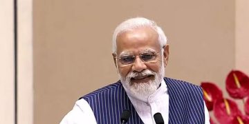 രാഷ്ട്രപതി എൻഡിഎയെ സര്‍ക്കാര്‍ രൂപീകരിക്കാൻ ക്ഷണിച്ചു: സത്യപ്രതിജ്ഞ ഞായറാഴ്ച വൈകീട്ടെന്ന് നരേന്ദ്ര മോദി