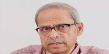 ലോക്സഭ തെരഞ്ഞെടുപ്പ് ഫലം മോദിയുടെ മുഖത്തേറ്റ അടി -പരകാല പ്രഭാകർ