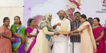 കളമശേരി മണ്ഡലത്തില്‍ പൊതുവിദ്യാഭ്യാസം ശക്തിപ്പെടുത്തുന്നതിന് 25 കോടി രൂപ-പി.രാജീവ്