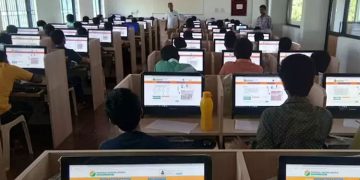 നീറ്റ് പരീക്ഷയുടെ ചോദ്യപേപ്പർ ചോർന്നിട്ടില്ല; ഗ്രേസ് മാർക്ക് പുനഃപരിശോധിക്കാൻ സമിതി​യെന്ന് എൻ.ടി.എ