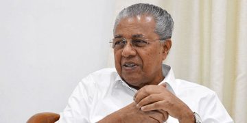 ‘പിണറായിയുടെ ഏകാധിപത്യം കമ്യൂണിസ്റ്റ്​ പാർട്ടിയെ തകർക്കും’; സി.​പി.​എം നേ​താ​വി​ന്‍റെ ശ​ബ്​​ദ സം​ഭാ​ഷ​ണം പു​റ​ത്ത്