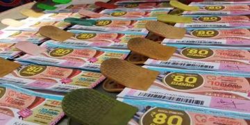 80 ലക്ഷം നിങ്ങളുടെ പോക്കറ്റിലേക്കോ? അറിയാം കാരുണ്യ ലോട്ടറി ഫലം