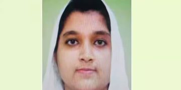 മലയാളി യുവതി ഒമാനില്‍ മരിച്ചു