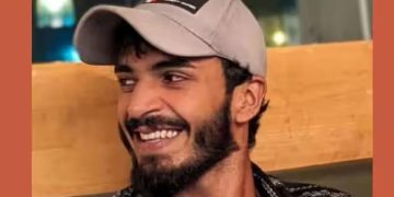 ബസ് ഇടിക്കാതിരിക്കാൻ ബെക്ക് വെട്ടിച്ച് മാറ്റുന്നതിനിടെ നിയന്ത്രണം നഷ്ടമായി, അപകടത്തിൽ യുവാവിന് ദാരുണാന്ത്യം