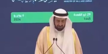 ഹജ്ജ് ഒരുക്കങ്ങള്‍ പൂർത്തിയാവുന്നു; ഇതുവരെ 12 ലക്ഷം തീർഥാടകർ മക്കയിലെത്തി