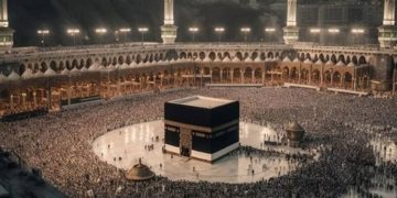 ഹജ്ജ്; പുണ്യസ്ഥലങ്ങളിൽ ഗ്യാസ് സിലിണ്ടറുകൾ ഉപയോഗിക്കുന്നതിന് വിലക്ക്