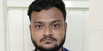 ട്രേഡിങ് വഴി വൻ ലാഭമുണ്ടാക്കാമെന്ന് വിശ്വസിപ്പിച്ചു; 67 ലക്ഷം രൂപ തട്ടിയ കേസിൽ പ്രതി പിടിയിൽ