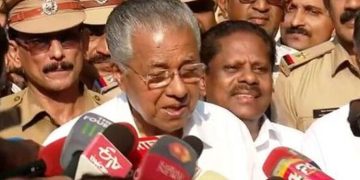 ‘അത് ഇപ്പോഴാണോ അറിയുന്നത്’, തോൽവിയുടെ കാരണം ഭരണ വിരുദ്ധ വികാരമാണോയെന്ന ചോദ്യത്തിന് മുഖ്യമന്ത്രിയുടെ മറുപടി