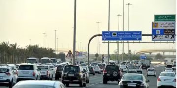 ട്രാഫിക് പിഴത്തുകയിൽ 50 ശതമാനം ഇളവ്; ഇന്ന് മുതല്‍ പ്രാബല്യത്തില്‍, അറിയിച്ച് ഖത്തര്‍ ആഭ്യന്തര മന്ത്രാലയം