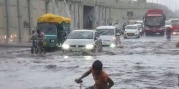 മഴക്കെടുതി ; തദേശസ്വയംഭരണ വകുപ്പിലെ കൺട്രോൾ റൂമിലേക്ക് വിളിക്കാം