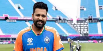 ടി20 ലോകകപ്പ് സന്നാഹത്തില്‍ ബംഗ്ലാദേശിനെതിരെ ഇന്ത്യക്ക് ടോസ്! കോലിയില്ല, സഞ്ജു ഓപ്പണര്‍