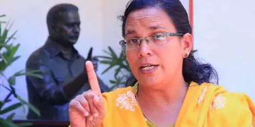 ടി.പി വധക്കേസിലെ അഞ്ച് കുറ്റവാളികൾക്ക് ഒന്നിച്ച് പരോൾ കൊടുത്തതിൽ അസ്വാഭാവികതയെന്ന് കെ.കെ രമ