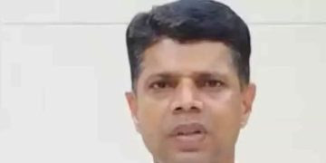 നവീൻ പട്നായിക്കിന്റെ വിശ്വസ്തൻ വി.കെ. പാണ്ഡ്യൻ രാഷ്ട്രീയ ജീവിതം അവസാനിപ്പിച്ചു