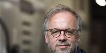 റിപ്പോർട്ടേഴ്സ് വിത്തൗട്ട് ബോർഡേഴ്സ് മേധാവി ക്രിസ്റ്റോഫ് ഡിലോയർ അന്തരിച്ചു