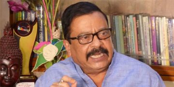 ഒഡീഷയിലെ ആദ്യ ബി.ജെ.പി സർക്കാറിന്‍റെ സത്യപ്രതിജ്ഞ 12ന്