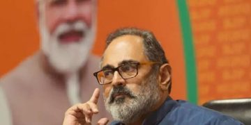 പൊതുപ്രവർത്തനം അവസാനിപ്പിക്കുന്നുവെന്ന് രാജീവ് ചന്ദ്രശേഖർ; പിന്നാലെ ട്വീറ്റ് പിന്‍വലിച്ചു