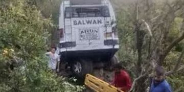 രിയാസി ആക്രമണം; ആറു പേർ കസ്റ്റഡിയിൽ