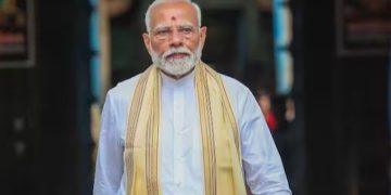 മോദിക്കും എൻഡിഎക്കും മൂന്നാമൂഴം പ്രവചിച്ച് ന്യൂസ് എക്സ്, 371 സീറ്റുകള്‍ നേടും