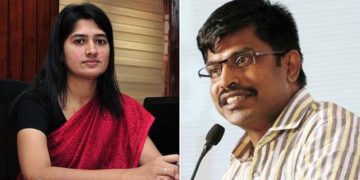 ഐഎഎസ് തലപ്പത്ത് വീണ്ടും മാറ്റം; എംജി രാജമാണിക്യം ദേവസ്വം സെക്രട്ടറി, ടിവി അനുപമ തദ്ദേശ സ്പെഷ്യൽ സെക്രട്ടറി