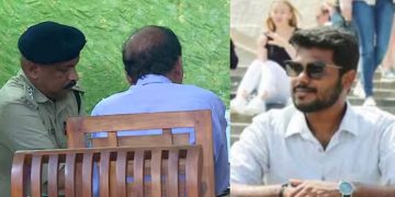 പന്തീരാങ്കാവ് പീഡനക്കേസ്; മകളുടെ വാദങ്ങൾ തള്ളി അച്ഛൻ, ഭീഷണിപ്പെടുത്തി പറയിച്ചതാണെന്നും അച്ഛന്റെ പ്രതികരണം