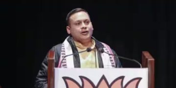 ഹോട്ടലുകളിലും പാർട്ടി ഓഫീസുകളിലും വെച്ച് സ്ത്രീകളെ ചൂഷണം ചെയ്തെന്ന് ബിജെപി നേതാവ് അമിത് മാളവ്യക്കെതിരെ ആരോപണം