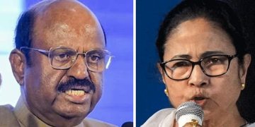അഴിമതികളെക്കുറിച്ച് സമഗ്രമായ റിപ്പോർട്ട് സമർപ്പിക്കണം: മമതയോട് ബംഗാൾ ഗവർണർ