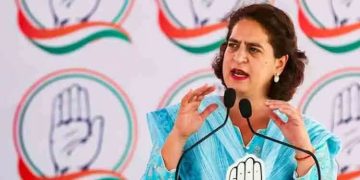 നീറ്റ് പരീക്ഷയിലെ ക്രമക്കേടുകൾ തിരുത്തണം; സർക്കാറിനോട് പ്രിയങ്ക ഗാന്ധി