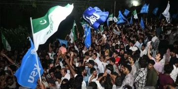 കാലിക്കറ്റ് യൂനിവേഴ്‌സിറ്റി വിദ്യാർഥി യൂനിയൻ പിടിച്ച് യു.ഡി.എസ്.എഫ്