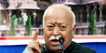 മണിപ്പൂർ വിഷയം പ്രാധാന്യത്തോടെ ചർച്ച ചെയ്യണം, അക്രമം അവസാനിപ്പിക്കണം -മോഹൻ ഭാഗവത്