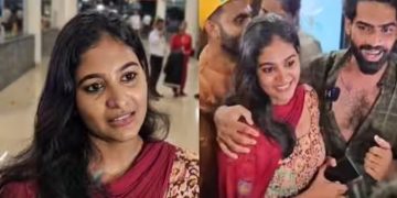 ‘അയ്യോ ലീക്കായി..’; അഞ്ച് വർഷത്തെ പ്രണയം തുറന്ന് പറഞ്ഞ് സിജോ, ഭാവി വധു ഇതാ..