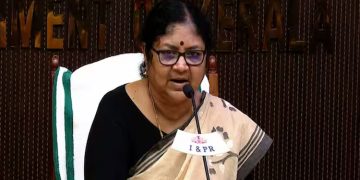 79,044 പേർ പരീക്ഷയെഴുതി, ആദ്യ ഓൺലൈൻ ‘കീം’ പരീക്ഷ ചരിത്ര വിജയമെന്ന് മന്ത്രി ഡോ. ബിന്ദു