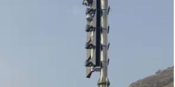 സംസ്ഥാനത്ത് പലയിടങ്ങളിലും നാളെ സൈറൺ മുഴങ്ങും; പരിഭ്രാന്തരാവേണ്ടെന്ന് അധികൃതർ, പരീക്ഷണം മാത്രം