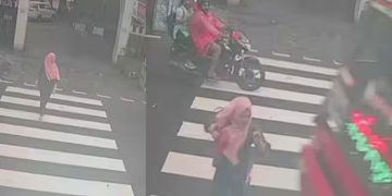 ചെറുവണ്ണൂരിൽ വിദ്യാര്‍ത്ഥിനിയെ ഇടിച്ചുതെറിപ്പിച്ച ബസ് ഡ്രൈവര്‍ക്കെതിരെ കേസ്, ലൈസൻസ് സസ്പെൻ്റ് ചെയ്തു