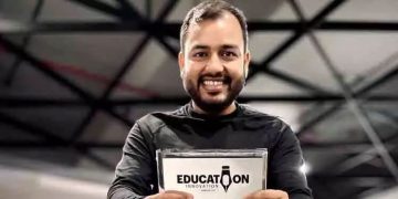 ഐ​.ഐ.ടി എൻട്രൻസ് പരീക്ഷയിൽ എട്ടുനിലയിൽ പൊട്ടി, ജീവിക്കാനായി ട്യൂഷനെടുത്തു; ഇപ്പോൾ 9000 കോടി മൂല്യമുള്ള കമ്പനിയുടെ അധിപൻ